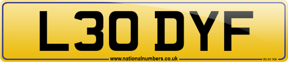 L30 DYF