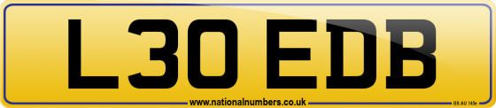 L30 EDB