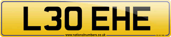 L30 EHE