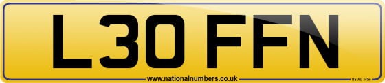 L30 FFN