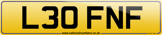 L30 FNF