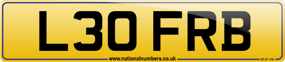L30 FRB