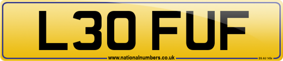 L30 FUF