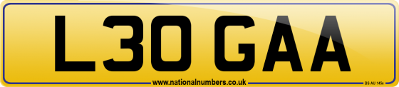 L30 GAA