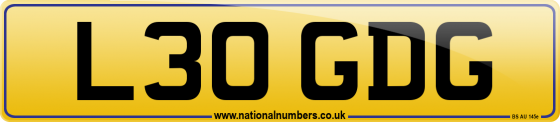 L30 GDG
