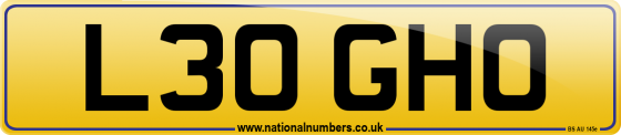 L30 GHO