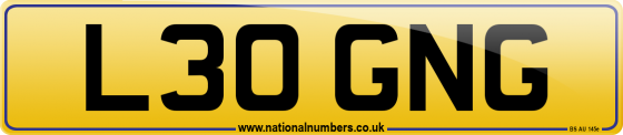 L30 GNG