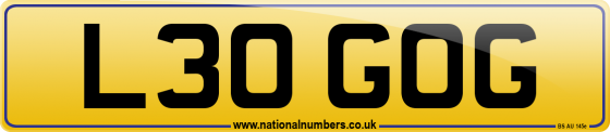 L30 GOG