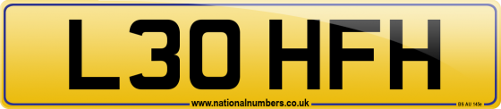 L30 HFH