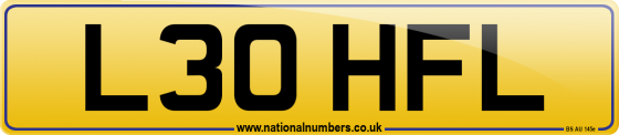L30 HFL