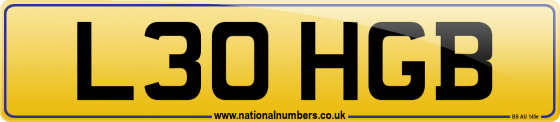 L30 HGB