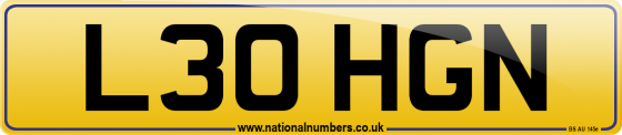 L30 HGN