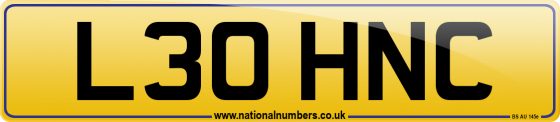 L30 HNC
