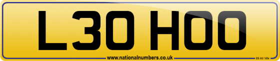 L30 HOO