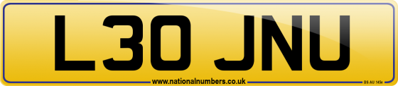 L30 JNU