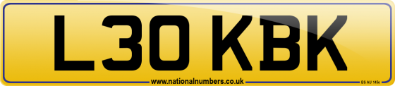 L30 KBK