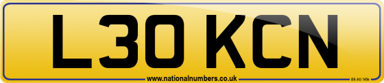 L30 KCN