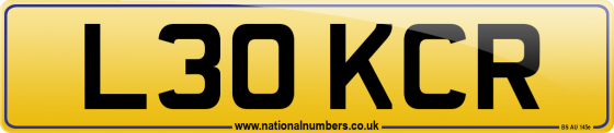 L30 KCR