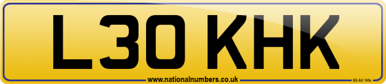 L30 KHK