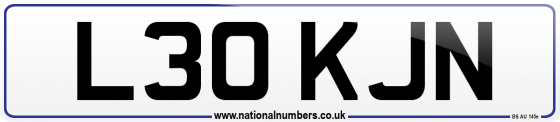 L30 KJN
