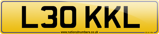 L30 KKL