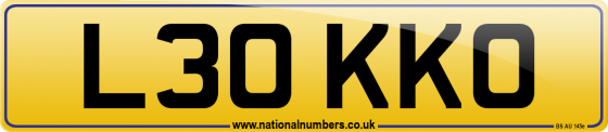 L30 KKO