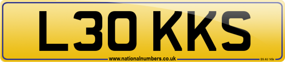 L30 KKS