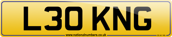 L30 KNG