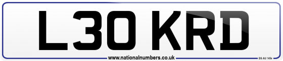 L30 KRD
