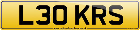 L30 KRS