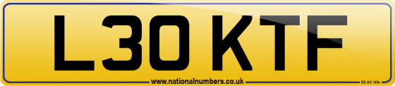 L30 KTF