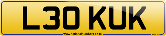 L30 KUK