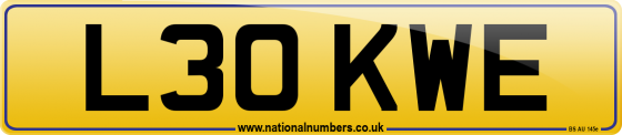 L30 KWE