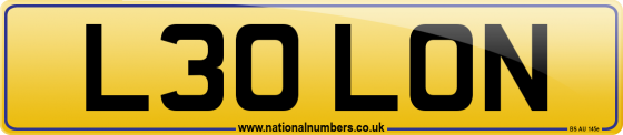 L30 LON