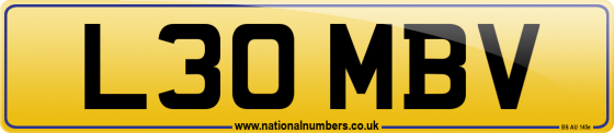 L30 MBV