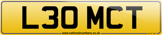 L30 MCT