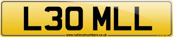 L30 MLL
