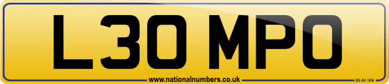 L30 MPO