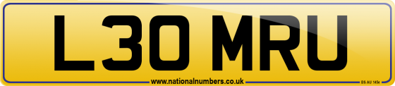 L30 MRU