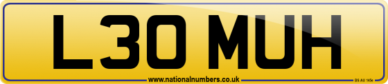 L30 MUH