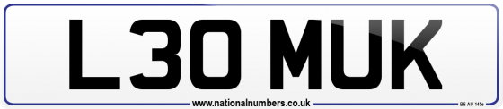 L30 MUK