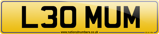 L30 MUM