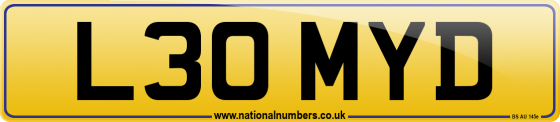 L30 MYD