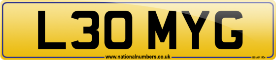L30 MYG