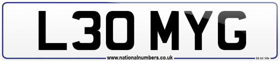 L30 MYG