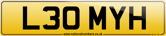 L30 MYH