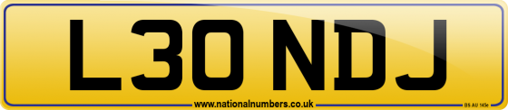 L30 NDJ