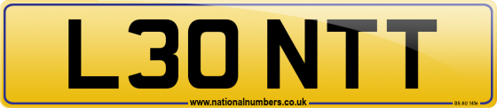L30 NTT