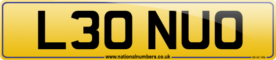 L30 NUO