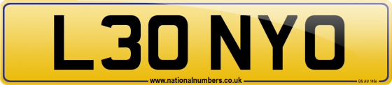 L30 NYO